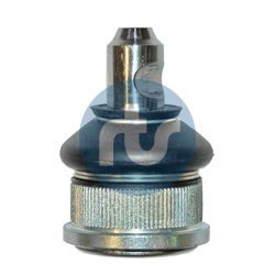 RTS 93-00553: Kande- / juhtliigend esisild mõlemapoolselt, all