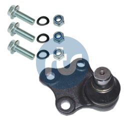 RTS 93-00557-056: Kande- / juhtliigend esisild mõlemapoolselt, all