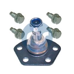 RTS 93-00578-056: Kande- / juhtliigend esisild mõlemapoolselt, all