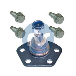 RTS 93-00579-056: Kande- / juhtliigend esisild mõlemapoolselt, all