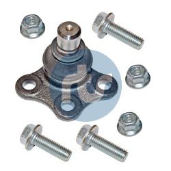 RTS 93-00742-056: Articulatie sarcina / ghidare Axa fata ambele parti, partea de jos