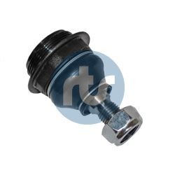 RTS 93-00759: Kande- / juhtliigend esisild mõlemapoolselt, all