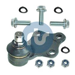 RTS 93-00789-056: Articulatie sarcina / ghidare Axa fata ambele parti, partea de jos