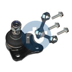 RTS 93-00955-256: Kande- / juhtliigend esisild vasakul, all
