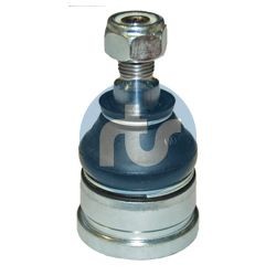 RTS 93-07043: Kande- / juhtliigend esisild mõlemapoolselt, all