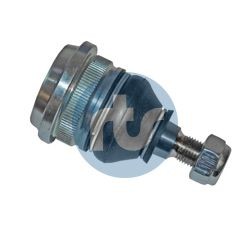 RTS 93-09707: Kande- / juhtliigend esisild paremal, all, esisild vasakul