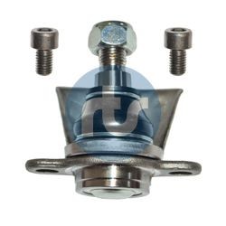 RTS 93-90159-056: Kande- / juhtliigend esisild mõlemapoolselt, all