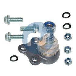 RTS 93-90405-056: Kande- / juhtliigend esisild mõlemapoolselt, all