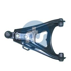 RTS 96-00024-2: Brat, suspensie roata Axa fata stanga, partea de jos