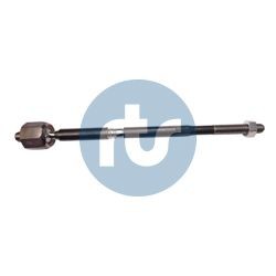 RTS 96-00043-2: Brat, suspensie roata Axa fata stanga, partea de jos, tabla de otel