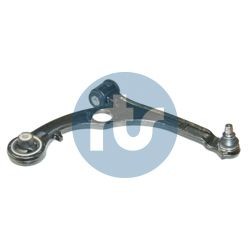 RTS 96-00195-1: Õõtshoob, käändmik esisild paremal, all