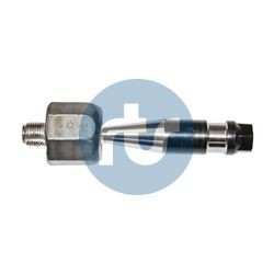 RTS 96-00196-2: Vikšro valdymo svirtis priekinė ašis, kairė, apatinis, be atramos/vairo trauklės