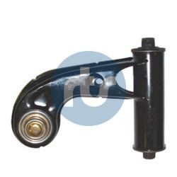RTS 96-00852-1: Brat, suspensie roata Axa fata dreapta, deasupra, tabla de otel