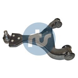 RTS 96-01485-2: Brat, suspensie roata Axa fata stanga, partea de jos, tabla de otel