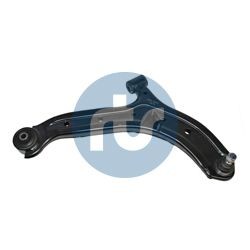 RTS 96-08607-1: Brat, suspensie roata Axa fata dreapta, partea de jos, tabla de otel