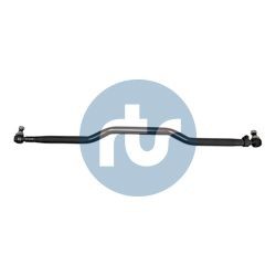 RTS 96-09728-2: Brat, suspensie roata Axa fata stanga, partea de jos