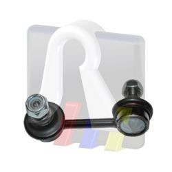 RTS 97-02536-1: Stabilisaator, Stabilisaator esisild paremal, 72mm