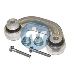 RTS 97-05963-256: Stabilisaator, Stabilisaator esisild vasakul, 89,7mm