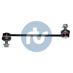 RTS 97-08824: Brat / bieleta suspensie, stabilizator Axa fata ambele parti, 238mm