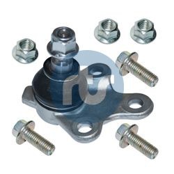 RTS 97-92306: Stabilisaator, Stabilisaator esisild mõlemapoolselt, 190mm