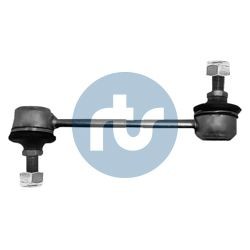 RTS 97-98621: Brat / bieleta suspensie, stabilizator Axa spate ambele parti, 128mm