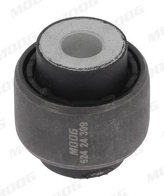 MOOG TO-BJ-6588: Kande- / juhtliigend all, Esisild, esisild vasakul, esisild paremal, 21mm