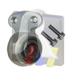 RTS 98-09597-156: Suport, bucsa brat cu material de atașare/fixare