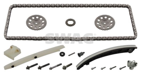 SWAG 99 13 3040: Kit lanț de distribuție