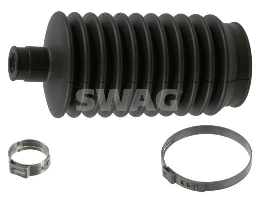 SWAG 99 80 0006: Ansamblu burduf, directie Axa fata stanga, cu carcase