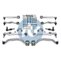 RTS 99-05004: Kit de reparație brate punte fata