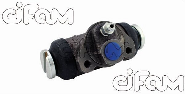 CIFAM 101-003: Rattapidurisilinder