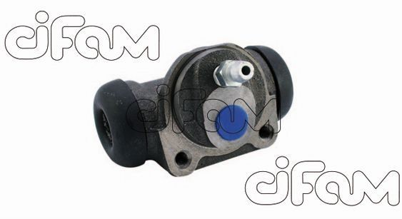 CIFAM 101-042: Cilindru receptor frana