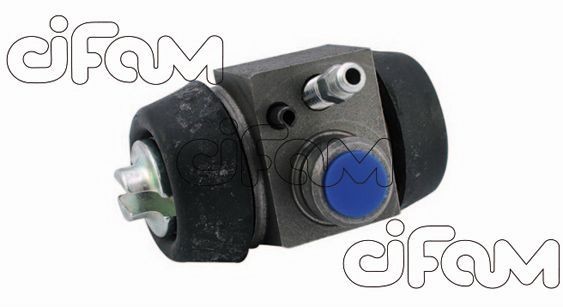 CIFAM 101-067: Cilindru receptor frana