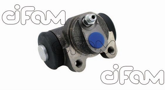 CIFAM 101-082: Cilindru receptor frana