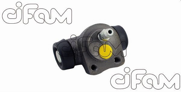 CIFAM 101-099: Cilindru receptor frana