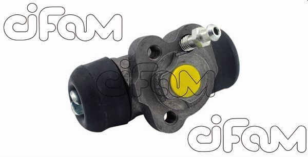 CIFAM 101-269: Rattapidurisilinder