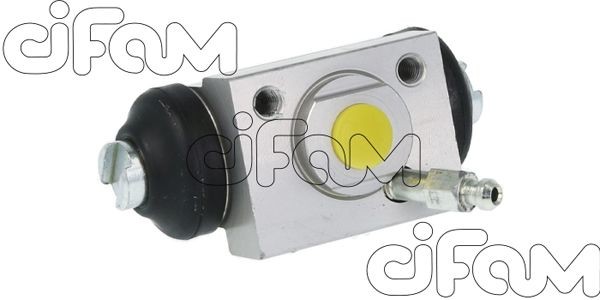 CIFAM 101-320: Cilindru receptor frana