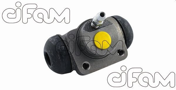 CIFAM 101-324: Rattapidurisilinder