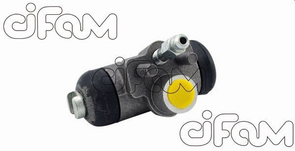 CIFAM 101-340: Cilindru receptor frana
