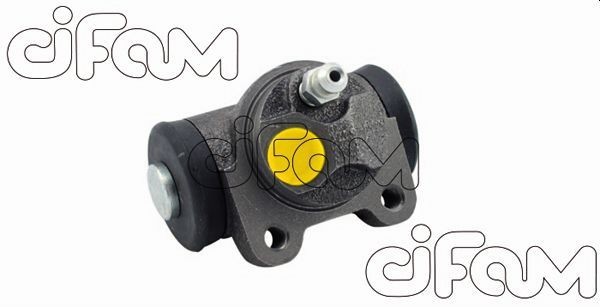 CIFAM 101-359: Cilindru receptor frana
