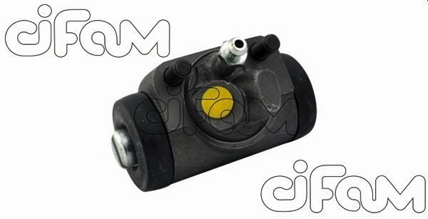 CIFAM 101-424: Cylindre de roue