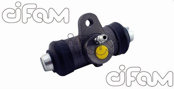 CIFAM 101-457: Rattapidurisilinder