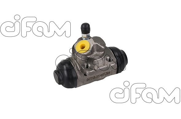 CIFAM 101-477: Cilindru receptor frana