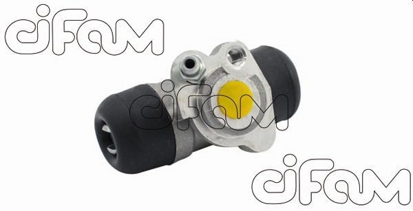 CIFAM 101-845: Rattapidurisilinder