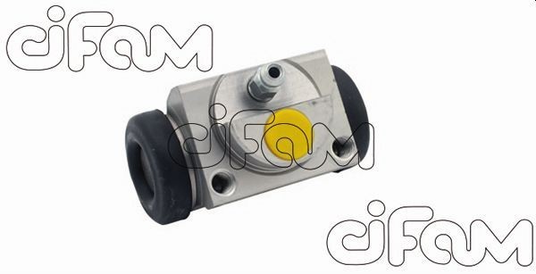 CIFAM 101-846: Rattapidurisilinder