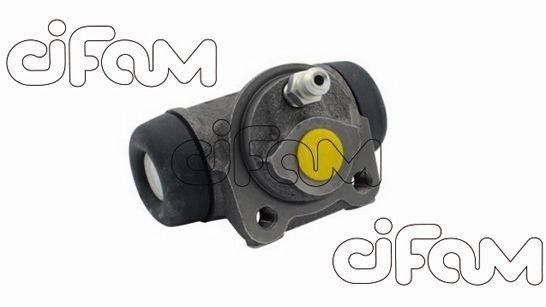 CIFAM 101-853: Cilindru receptor frana