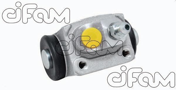 CIFAM 101-884: Cilindru receptor frana