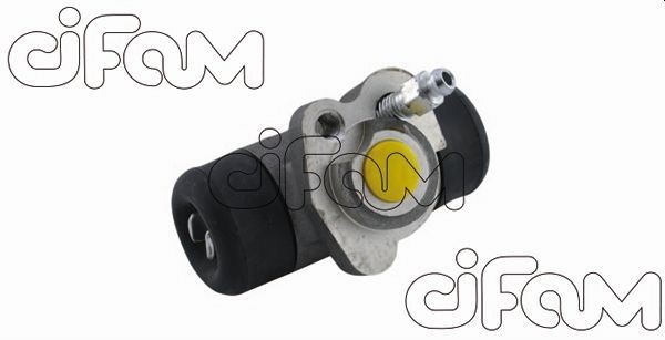 CIFAM 101-964: Cilindru receptor frana