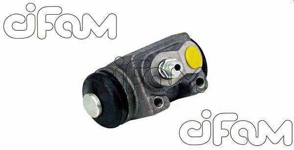 CIFAM 101-987: Cilindru receptor frana