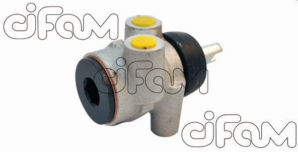 CIFAM 303-006: Pidurijõuregulaator